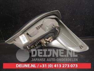 Toyota Verso Taillight, left O747203 photo 3