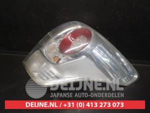 Toyota Verso Achterlicht rechts O747204 foto 2