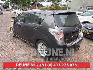 Toyota Verso Heckklappe O747205 foto 3