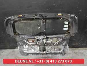 Toyota Verso Heckklappe O747205 foto 2
