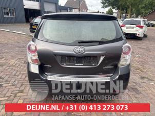 Toyota Verso Anhängerkupplung O747208 foto 3
