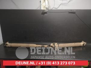 Toyota Hilux Intermediate shaft O747195 photo 2