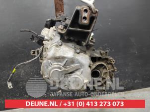 Hyundai I40 Versnellingsbak O747183 foto 3