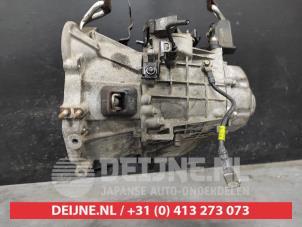 Hyundai I40 Versnellingsbak O747183 foto 2