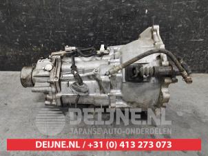 Daihatsu Terios Getriebe O747215 foto 3