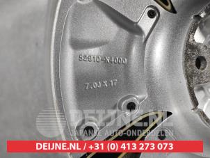 Hyundai Kona Velgen set + winterbanden O747197 foto 3