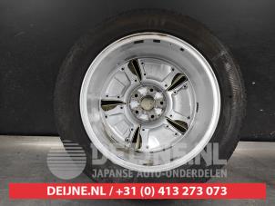Hyundai Kona Velgen set + winterbanden O747197 foto 2