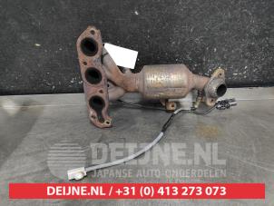 Suzuki Alto Katalysator O747217 foto 2