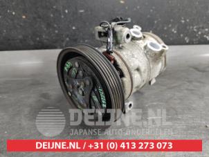 Suzuki Alto Klimapumpe O747218 foto 2