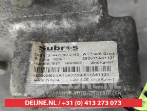 Suzuki Alto Klimapumpe O747218 foto 3