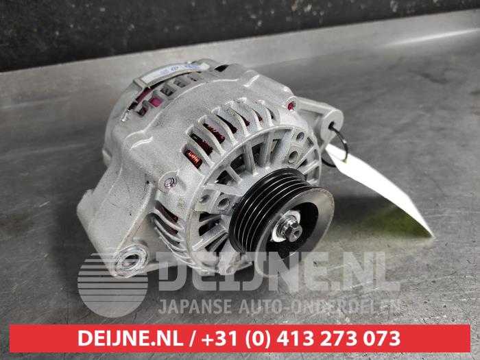 Suzuki Alto Dynamo O747219