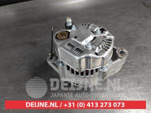 Suzuki Alto Dynamo O747219 foto 2