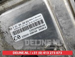 Suzuki Alto Ignition lock + key O747221 photo 2