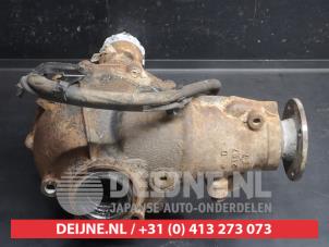 Toyota Hilux Front differential O747213 photo 3