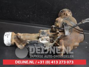 Toyota Hilux Front differential O747213 photo 2