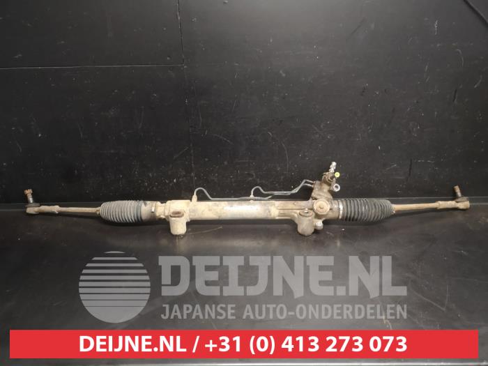 Toyota Hilux Stuurhuis Bekrachtigd O747216