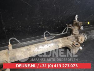 Toyota Hilux Stuurhuis Bekrachtigd O747216 foto 2