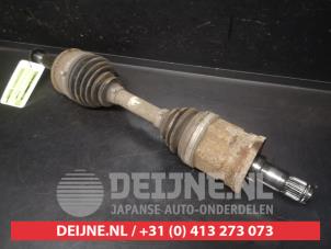 Toyota Hilux Front drive shaft, left O747228 photo 2