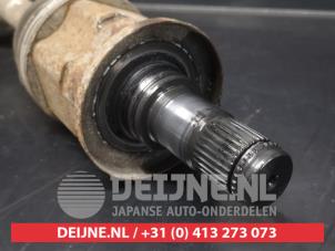 Toyota Hilux Front drive shaft, left O747228 photo 3
