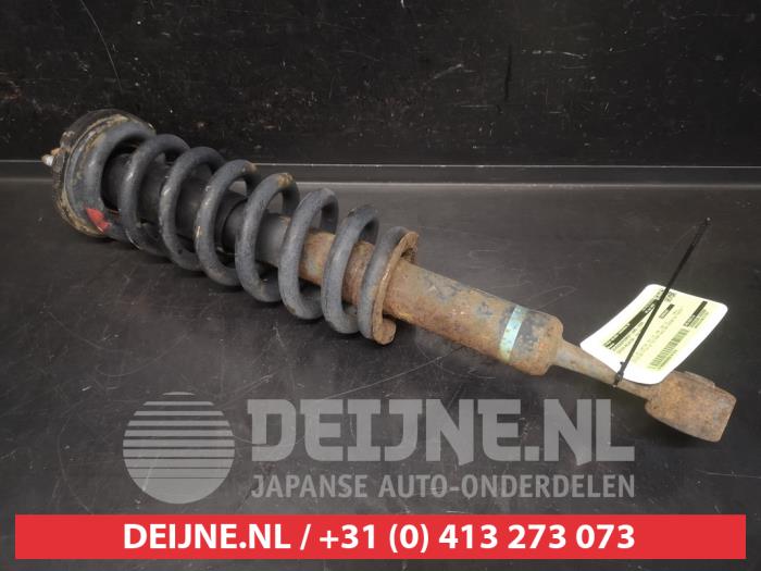 Toyota Hilux Schokdemperpoot links-voor O747224