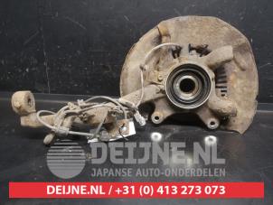 Toyota Hilux Achsschenkel links vorne O747226 foto 2