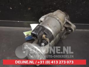 Kia Ceed Sportswagon Startmotor O747233 foto 2