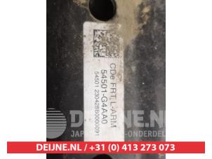 Kia Ceed Sportswagon Querlenker unten rechts vorne O747239 foto 3