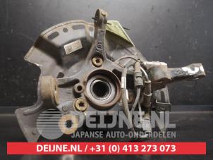 Kia Ceed Sportswagon Achsschenkel links vorne O747238 foto 2