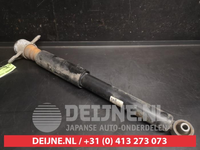 Kia Ceed Sportswagon Stoßdämpfer links hinten O747240