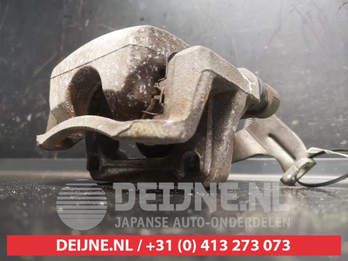 Kia Ceed Sportswagon Bremszange links hinten O747234