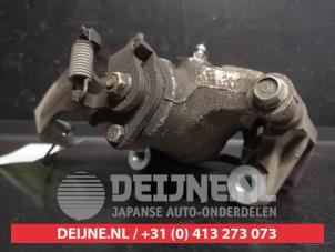 Kia Ceed Sportswagon Rear brake calliper, left O747234 photo 3
