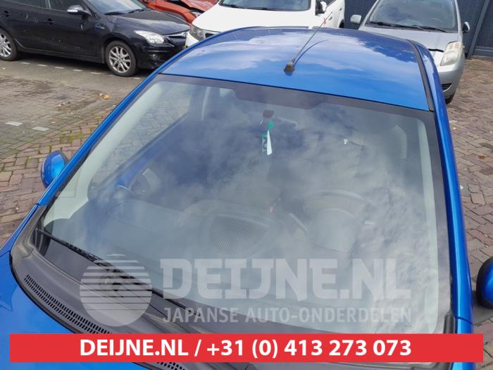 Toyota Aygo Windschutzscheibe O747241