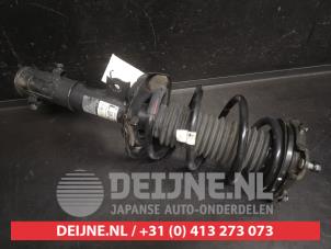 Kia Ceed Sportswagon Front shock absorber rod, left O747236 photo 2