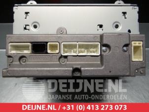 Toyota Avensis Radio O313521 foto 4