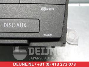 Toyota Avensis Radio O313521 foto 2