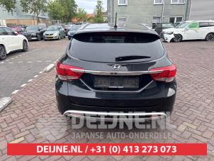 Hyundai I40 Achterbumper O747287 foto 2