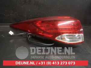 Hyundai I40 Achterlicht links O747288 foto 2