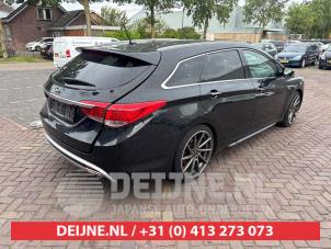 Hyundai I40 Heckklappe O747289 foto 2