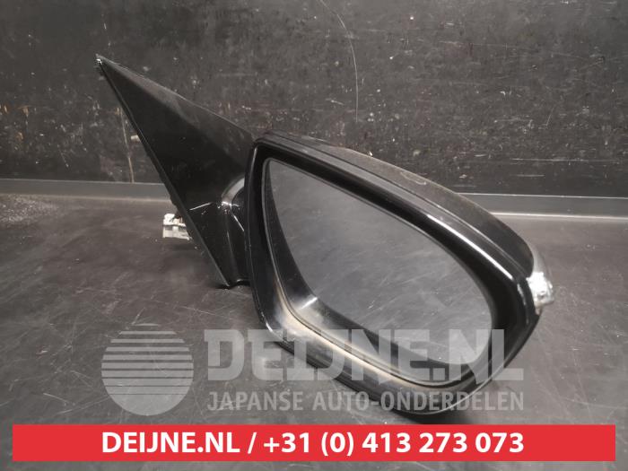 Hyundai I40 Wing mirror, right O747303