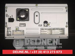 Hyundai I40 Radio O747305 photo 3