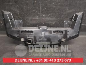 Hyundai I40 Heater control panel O747306 photo 3