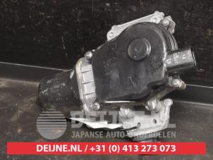 Toyota Prius Plus Scheibenwischermotor vorne O747332 foto 2