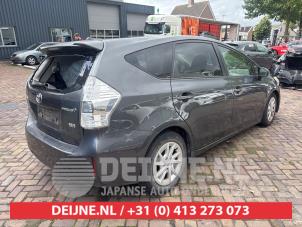 Toyota Prius Plus Heckklappe O747339 foto 3