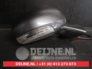Toyota Prius Plus Buitenspiegel rechts O747351 foto 2