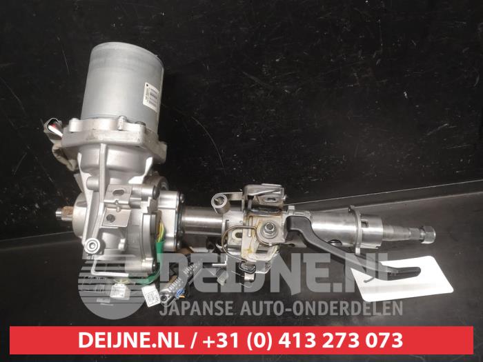 Hyundai I40 Lenksäulenwelle O747252