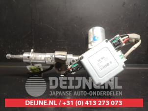 Hyundai I40 Steering column O747252 photo 2