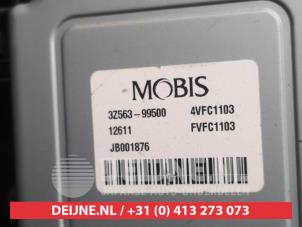 Hyundai I40 Steering column O747252 photo 3