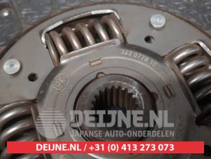 Hyundai I40 Kupplungsset (komplett) O747260 foto 3