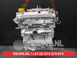 Nissan Qashqai Engine O747275 photo 4