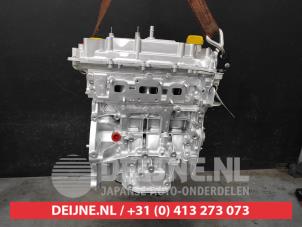 Nissan Qashqai Engine O747275 photo 2